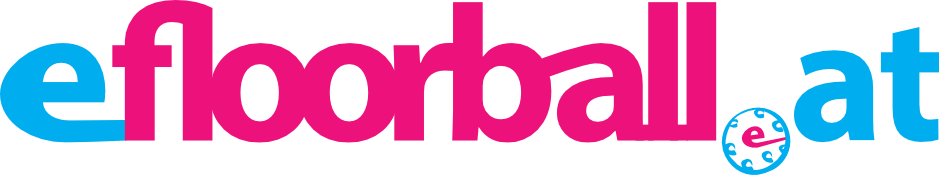 logo efloorball.at